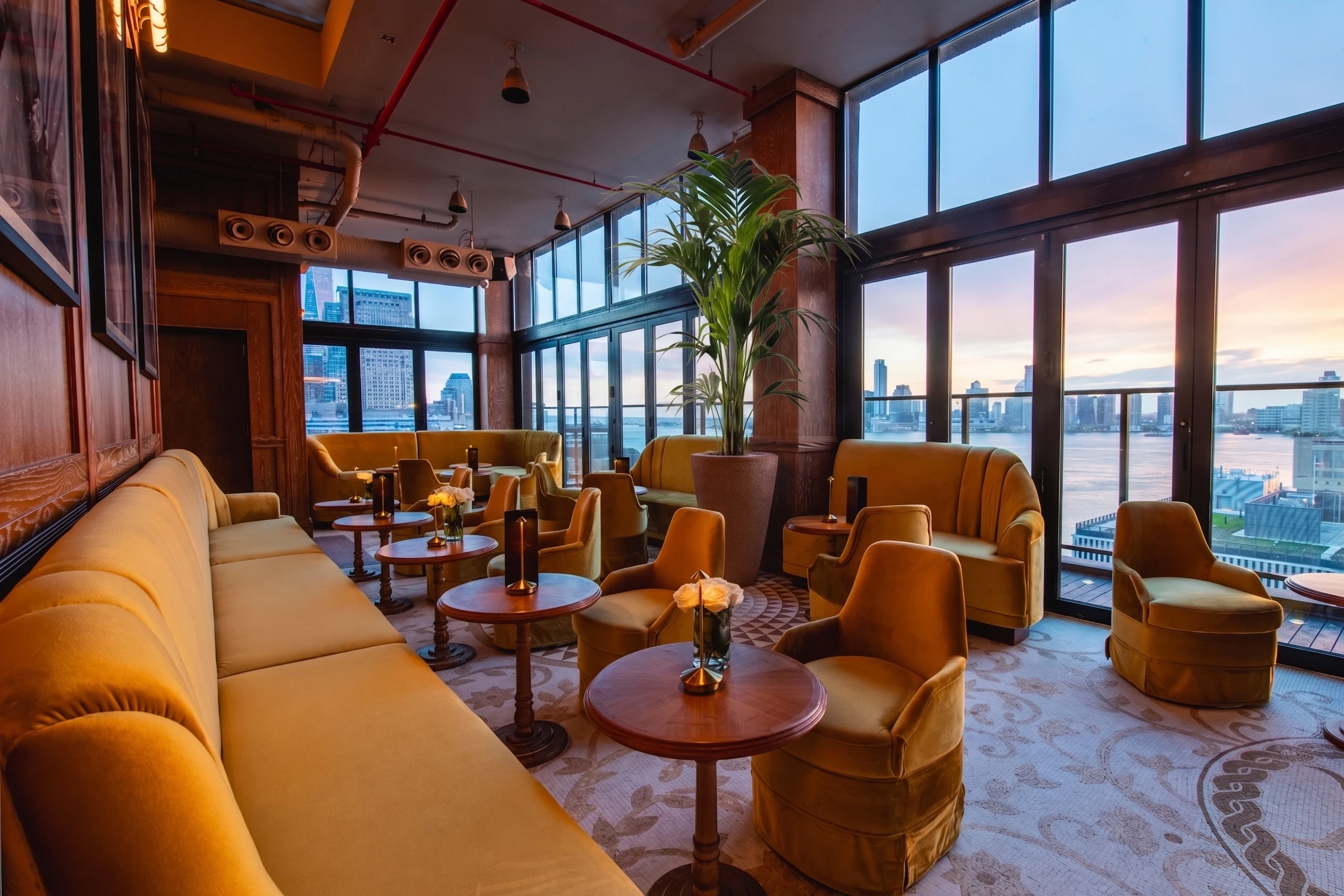 Bar Hugo