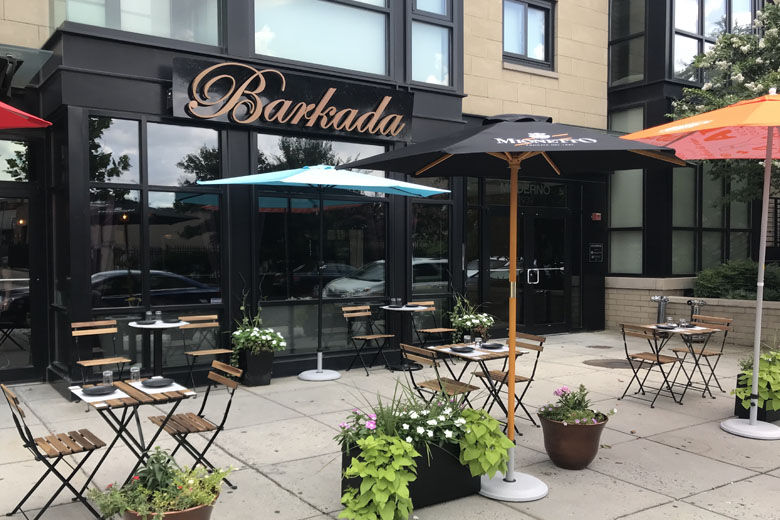 Barkada Wine Bar