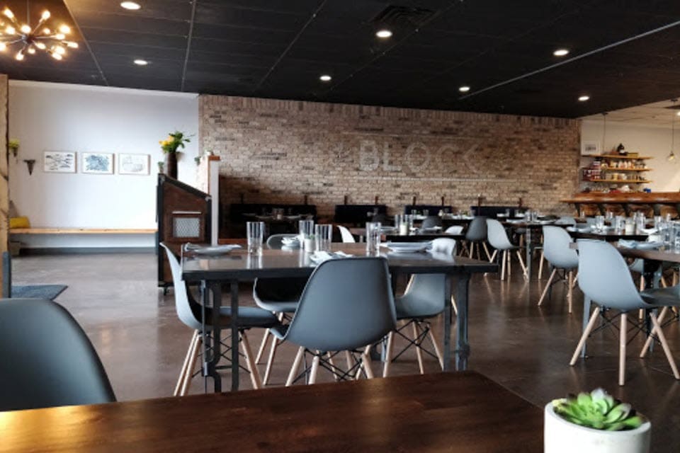 Block Restaurant