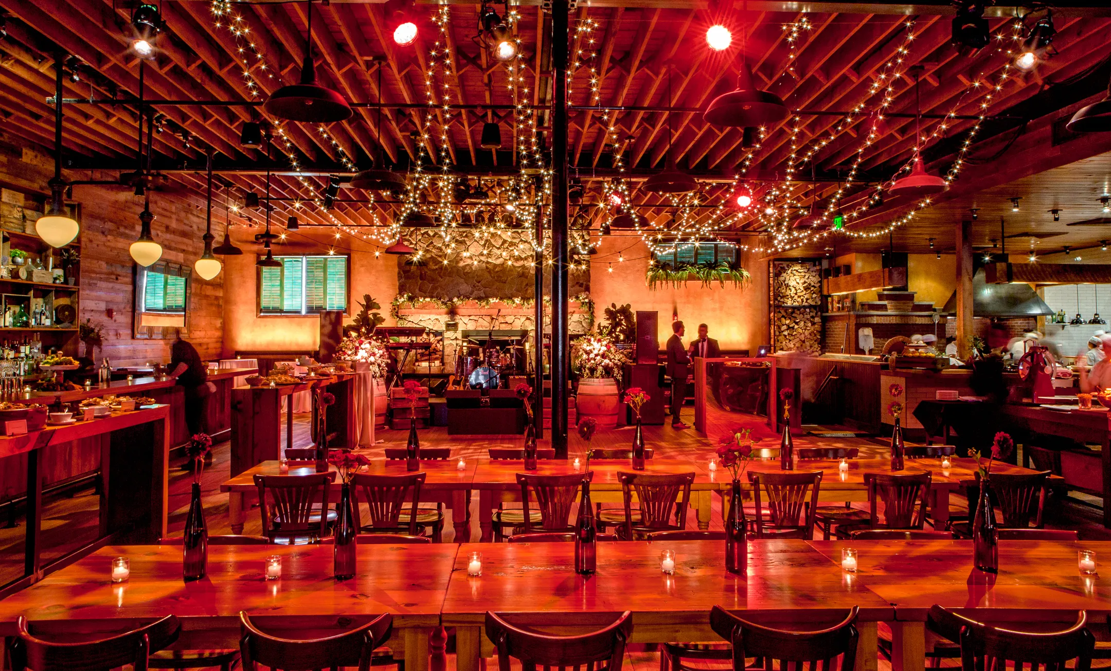 Capo | Italian Restaurant & Bar